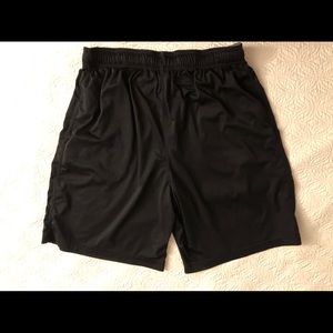 Nike workout shorts
